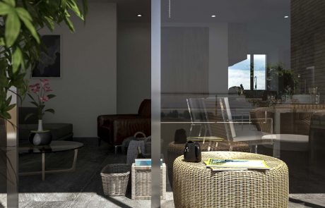 Residencial Punta Interlomas