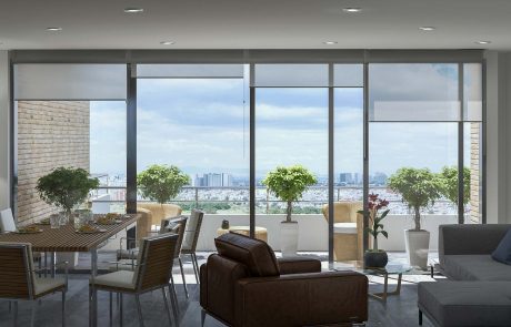 Residencial Punta Interlomas