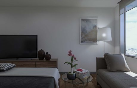 Residencial Punta Interlomas
