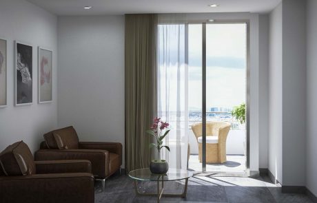 Residencial Punta Interlomas