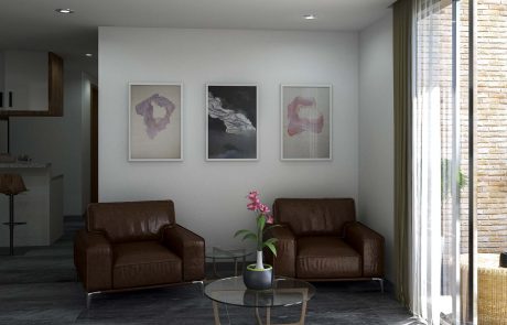 Residencial Punta Interlomas