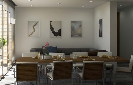 Residencial Punta Interlomas