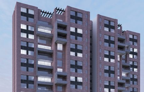 Residencial Punta Interlomas
