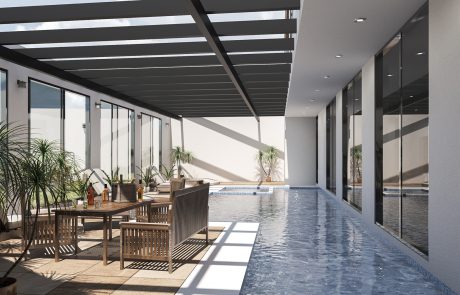 Residencial Punta Interlomas