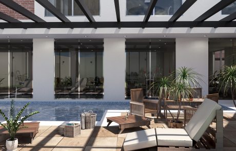 Residencial Punta Interlomas