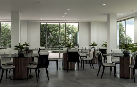 Residencial Punta Interlomas